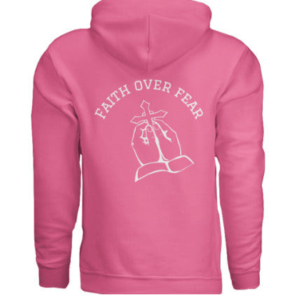 GAA Faith Hoodies